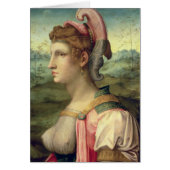 Sibyl, c.1540 (Front)