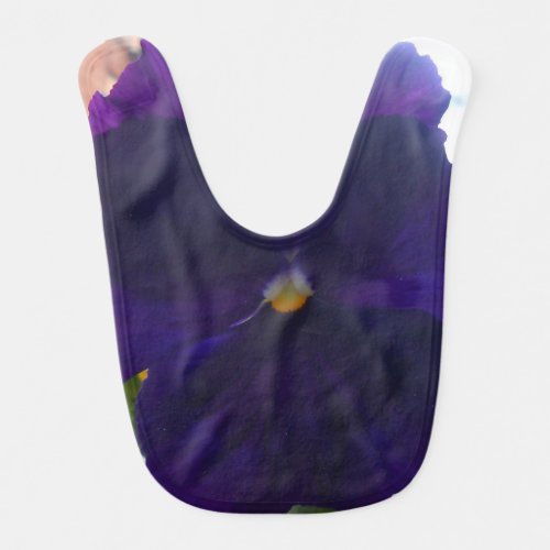 Sibylla Baby Bib