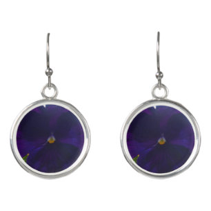 Sibylla Earrings