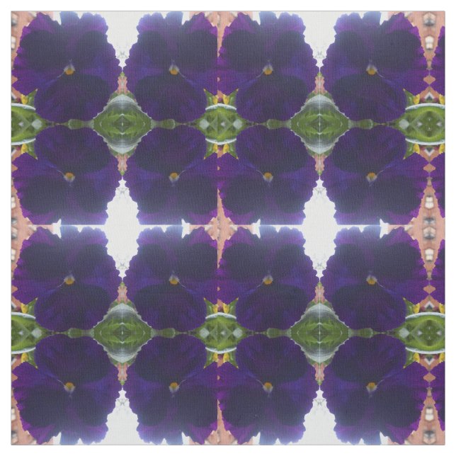 Sibylla Fabric (Swatch)