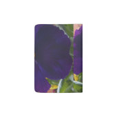 Sibylla Passport Holder (Back)