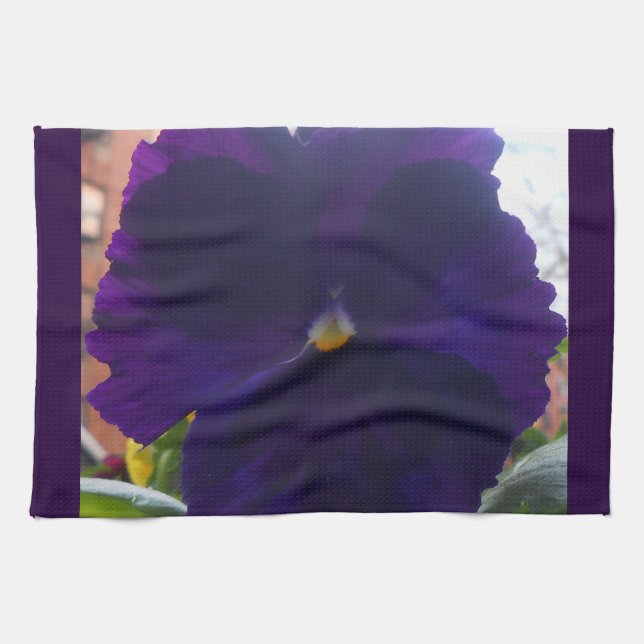 Sibylla Towel (Horizontal)