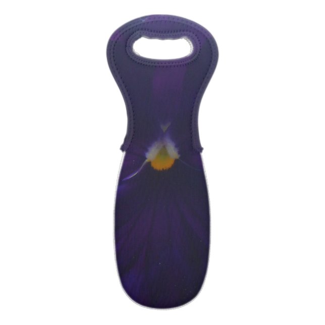 Sibylla Wine Bag (Front Flat)