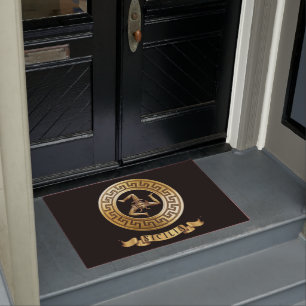 Sicilia Doormat