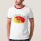 Sicilia Flag T-Shirt