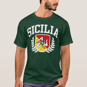 Sicilia T-Shirt