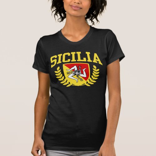Sicilia T_Shirt