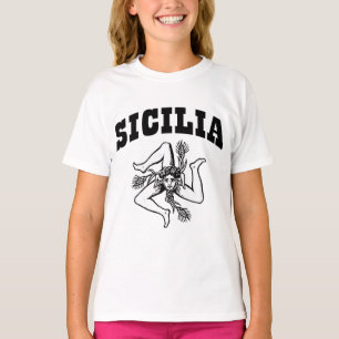 Sicilia T-Shirt