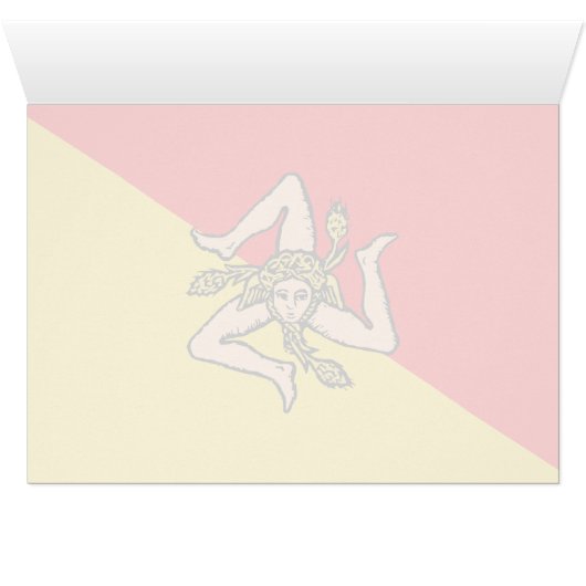 Sicilian, Italy (Inside Horizontal (Bottom))