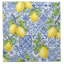 Sicilian Lemon