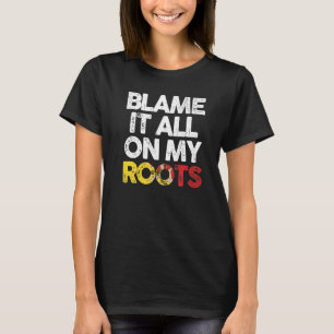 Sicilian Sicily T-Shirt