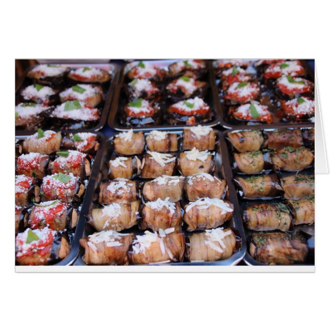 Sicilian Street Foods (Front Horizontal)