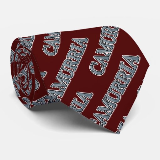 Sicilian Style Fun Ties&ndash;Sicilian dialect Tie | Zazzle