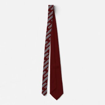 Sicilian Style Fun Ties&ndash;Sicilian dialect Tie | Zazzle