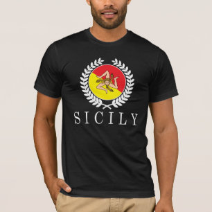 Sicily Classico T-Shirt
