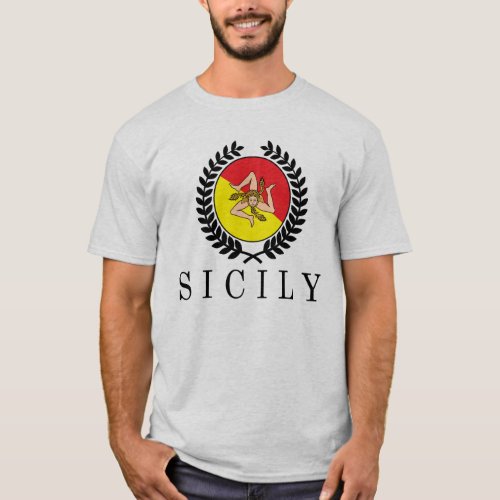 Sicily Classico T_Shirt