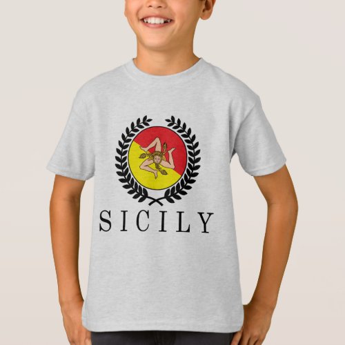 Sicily Classico T_Shirt