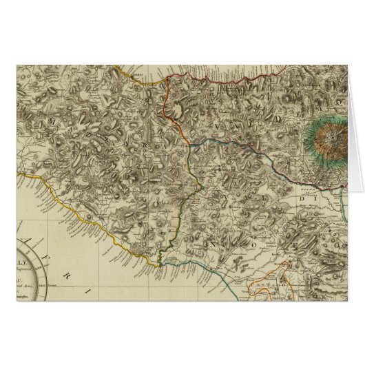 Sicily, Italy (Front Horizontal)