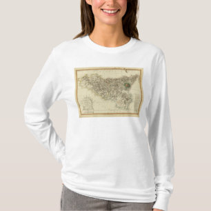 Sicily, Italy T-Shirt
