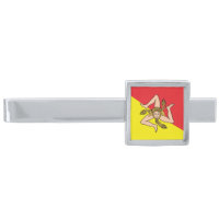 Sicily Italy Tiebar