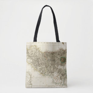 Sicily, Italy Tote Bag