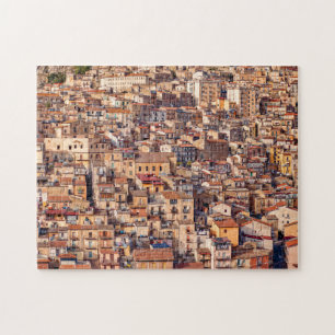 Sicily Jigsaw Puzzle