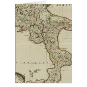 Sicily, Kingdom of Naples