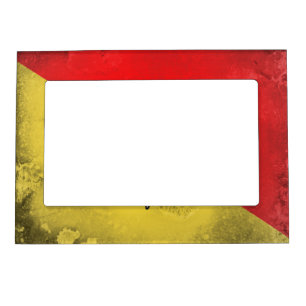 Sicily Magnetic Frame