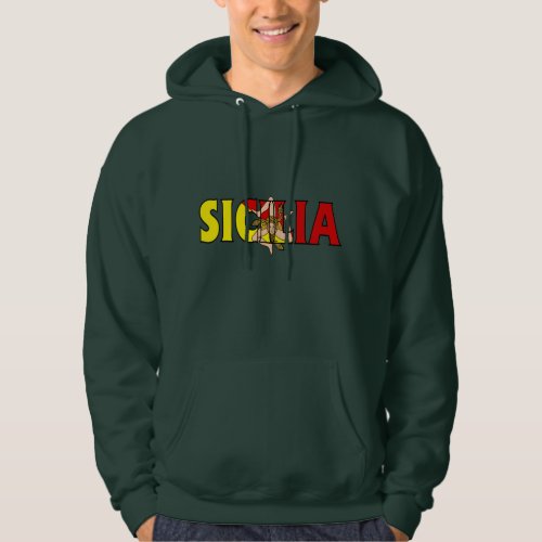 Sicily Shirt