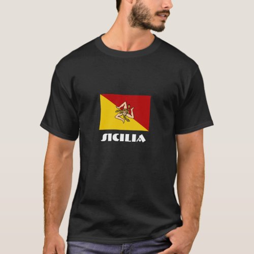 Sicily T_Shirt