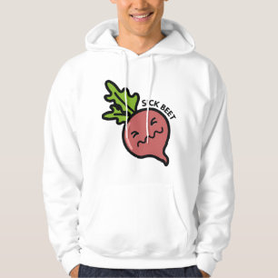 Sick Beet Hoodie