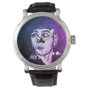Sick Boi Ren Watch