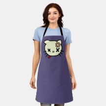 Sick Kitty