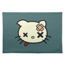 Sick Kitty