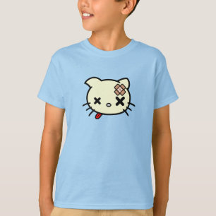 Sick Kitty T-Shirt