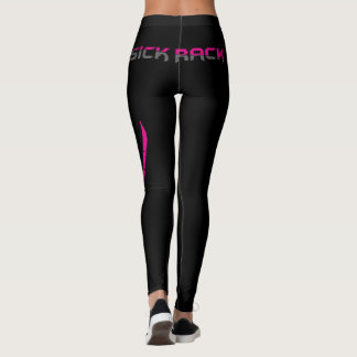 Sick Rack Apparel Leggings