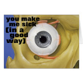 sickening (Front Horizontal)