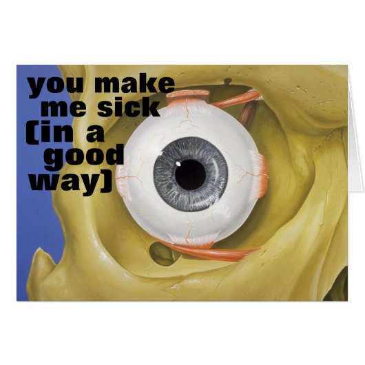sickening cards (Front Horizontal)