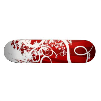 Sickest Skateboard Deck