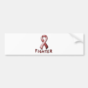 Sickle Cell Anemia Bumper Sticker