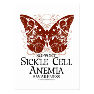 Sickle Cell Anemia Cards | Zazzle