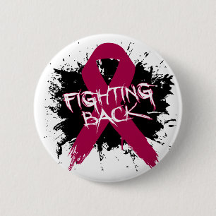Sickle Cell Anemia - Fighting Back Button