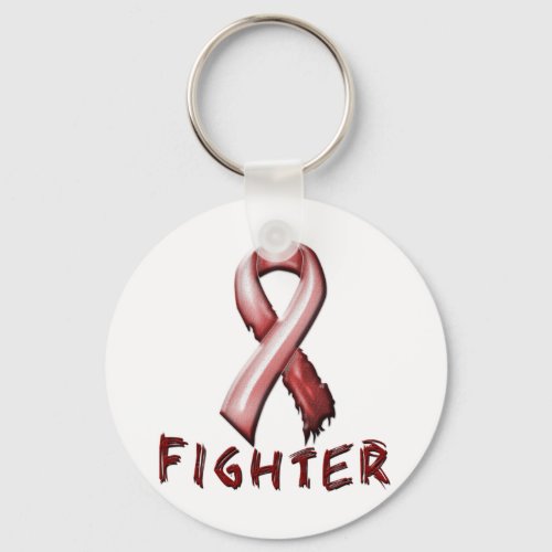 Sickle Cell Anemia Keychain