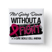 Sickle Cell Anemia Not Going Down Button