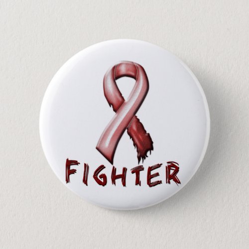 Sickle Cell Anemia Pinback Button