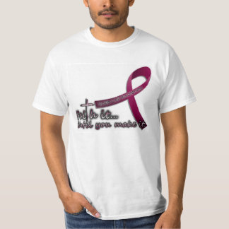 Sickle Cell Awareness-Men T-Shirt