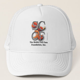 Sickle Cell Cure Hat