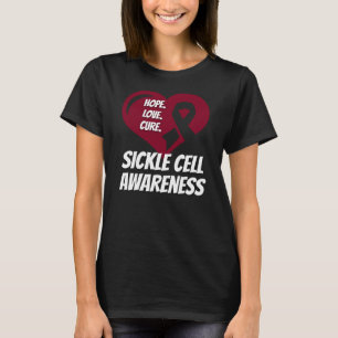Sickle Cell T-Shirt