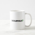 Sicklerville, New Jersey Coffee Mug