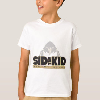 Sid the Kid T-Shirt
